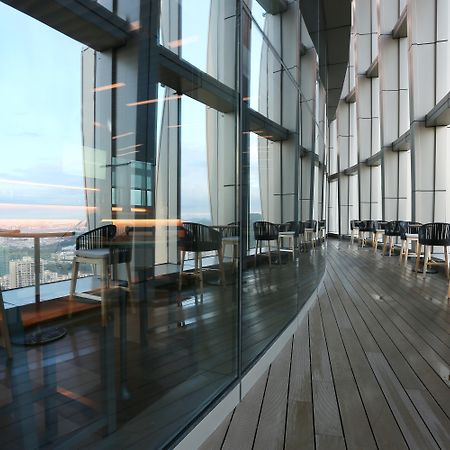 Hyatt Place Sanya City Center Dış mekan fotoğraf