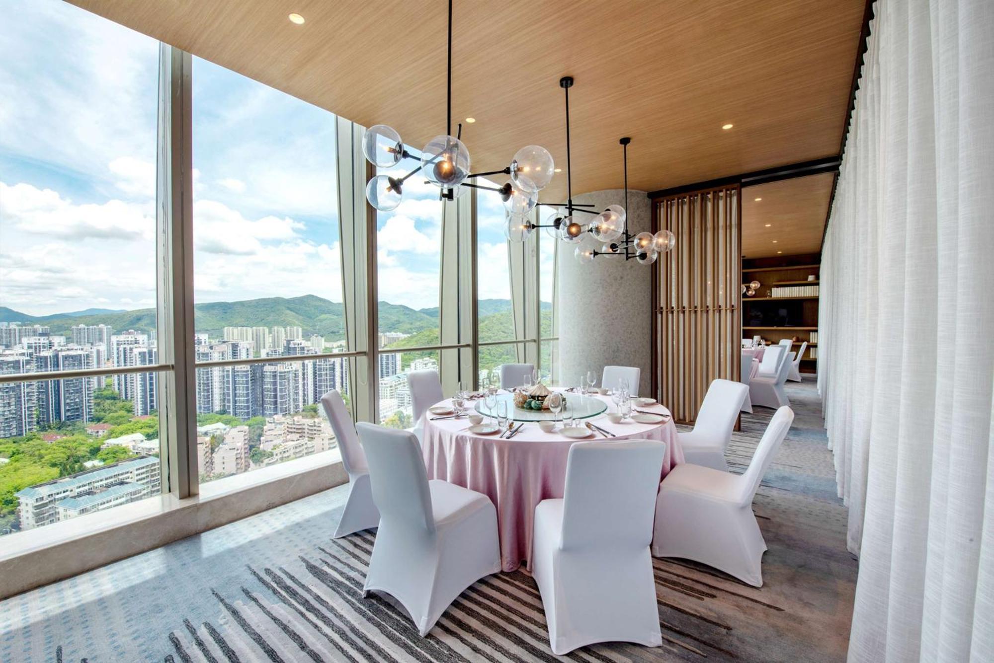 Hyatt Place Sanya City Center Dış mekan fotoğraf